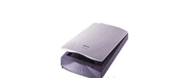 明基BenQ K400扫描仪驱动v6.3