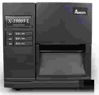 立象ARGOX X-1000VL打印机驱动v1.0
