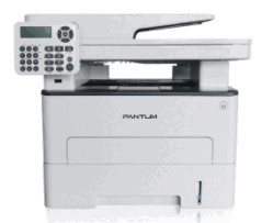 奔图M7200FDW打印机驱动