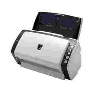 富士通fi-6125LA扫描仪驱动