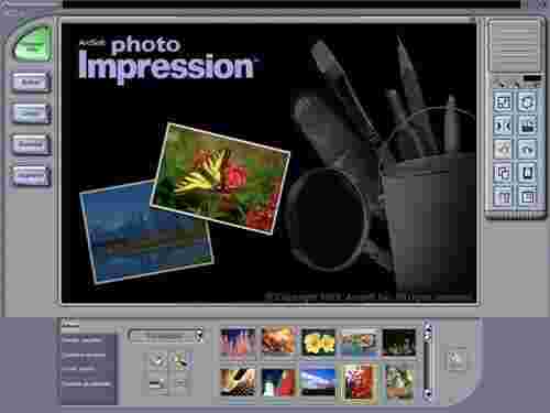 PhotoImpression正式版v5.2