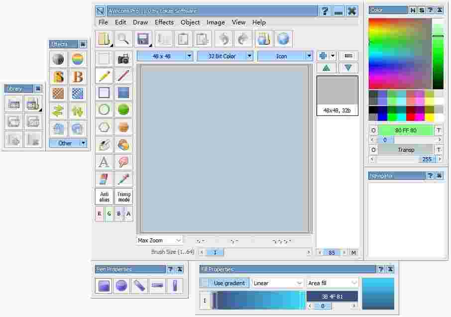 Awicons Pro32位11.1.0