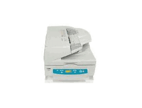 佳能Canon DR-7080C扫描仪驱动v1.2