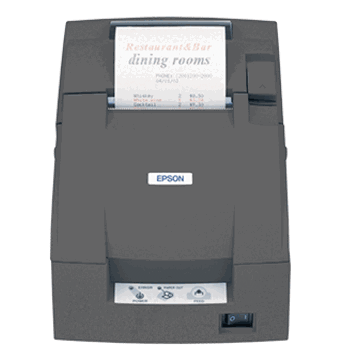 爱普生TM-U220打印机驱动v4.56