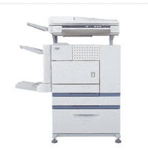 夏普AR-M420U一体机驱动v1.0