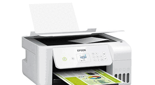 爱普生L3167打印机驱动v2.6.0