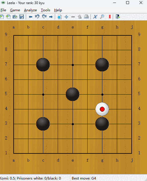 LEELA围棋最新版