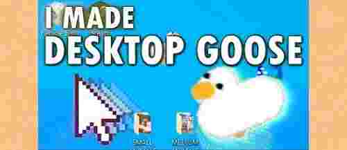 Desktop Goosev0.3