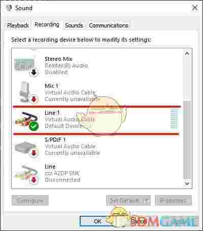 AndroidMic(手机当Mic)v1.5.0