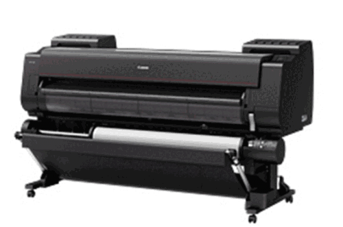 佳能ipf771打印机驱动v4.91