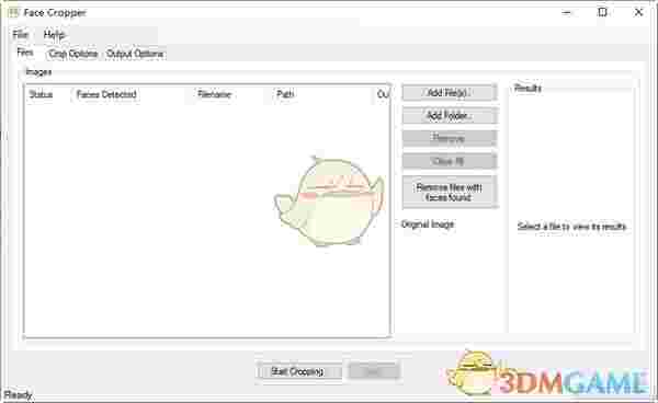 Triacies Face Cropper官方版v1.1