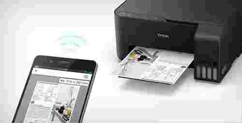 爱普生l3158打印机驱动v2.61