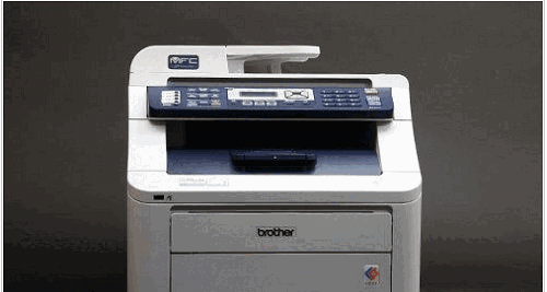 兄弟PT9200DX打印机驱动v1.1