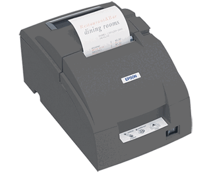 爱普生TM-U288打印机驱动v4.56