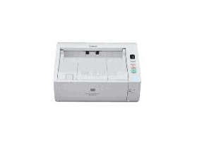 佳能DR-M140扫描仪驱动v1.4