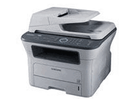 三星SCX-4824FN一体机驱动v1.0.0