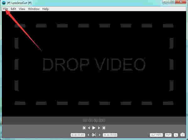 LosslessCut中文版