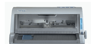 中盈新斯大NX-590打印机驱动v1.0