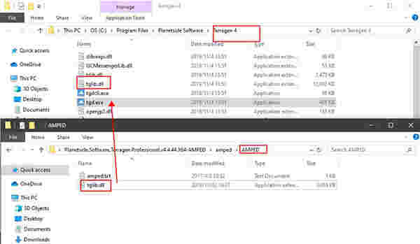 Terragen Professionalv4