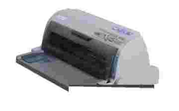 中盈NX-2470打印机驱动v1.1