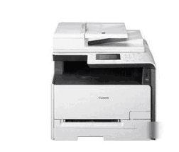 佳能mf620c打印机驱动v1.0