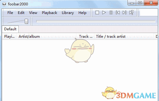 foobar2000最新汉化版V1.6.9汉化增强版