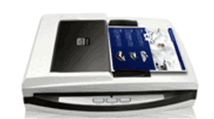 紫光F20S扫描仪驱动v1.2.5.6