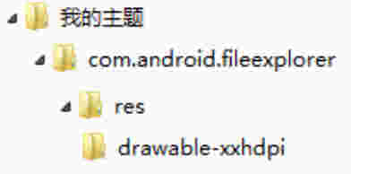 miui主题编辑工具v6.6.30