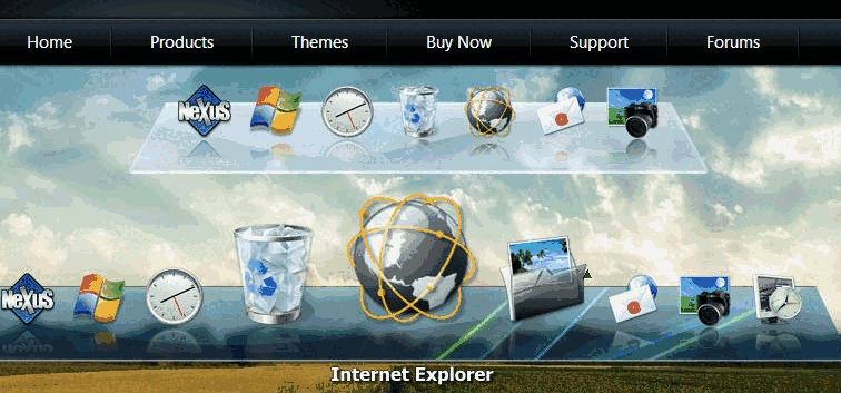 WinStep NeXuS官方版