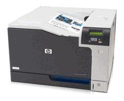 惠普cp5225n打印机驱动v5.8