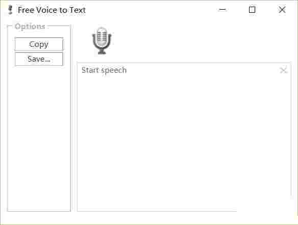 Free Voice to Text1.0