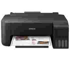 爱普生L1119打印机驱动v2.6