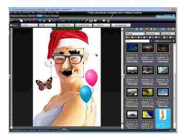 Ashampoo Photo Commander FREEv11.2.0