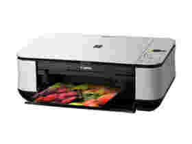 佳能mp259打印机驱动v1.05