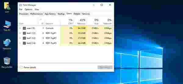 RDP Wrapper Libraryv1.6.3