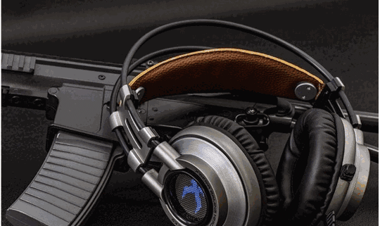 西伯利亚K9耳机驱动v2.1