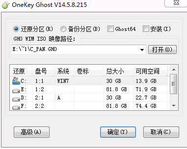 OneKey Ghost13.4