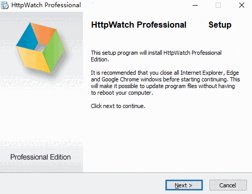 HttpWatch Professionalv10.0.13