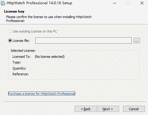 HttpWatch Professionalv10.0.13