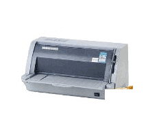 得实Dascom DS-660打印机驱动v1.0