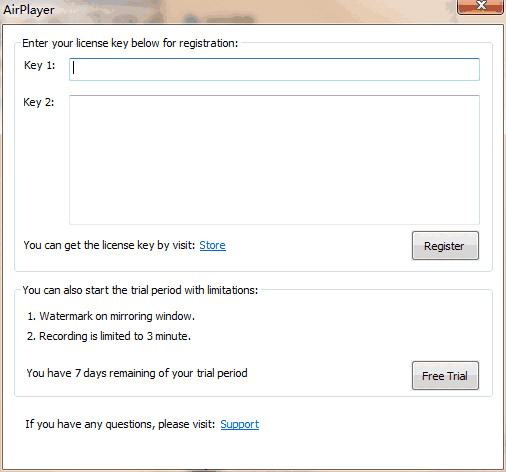 苹果录屏大师v1.1.0