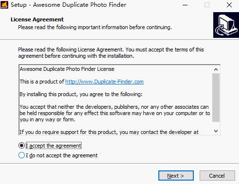 Duplicate Photo Finderv1.2