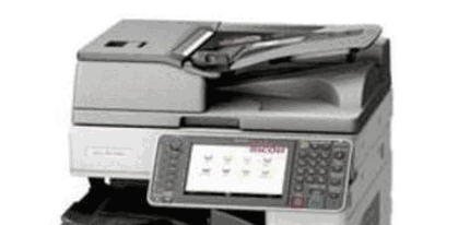 理光MP5001打印机驱动v1.6.0.0