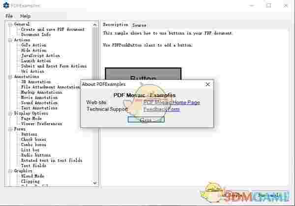 PDF Mosaic(PDF文档处理软件)v1.4.1