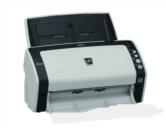 富士通fi-6130Z扫描仪驱动v3.10.0