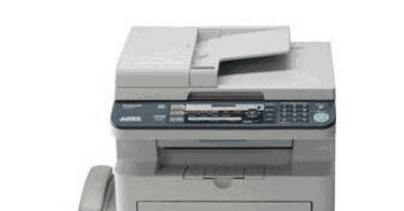 松下KXMB778CN打印机驱动v1.0.0