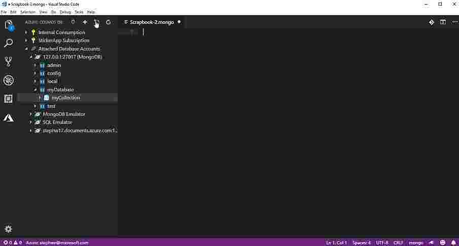 visual studio code1.94.2