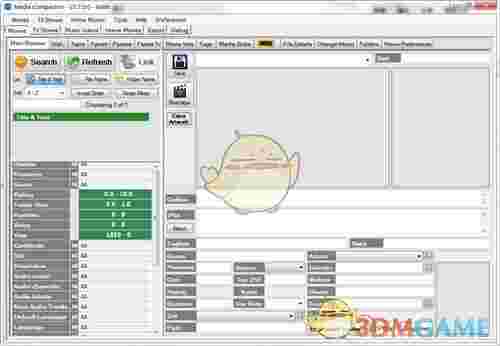 Media Companion(影视媒体管理软件) v3.7