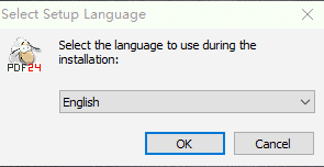PDF24 Creator v11.11.0