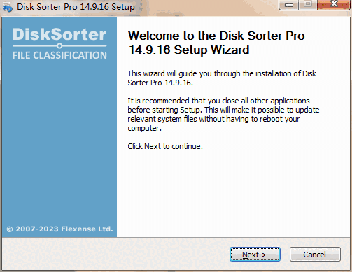 Disk Sorter Prov14.9.16
